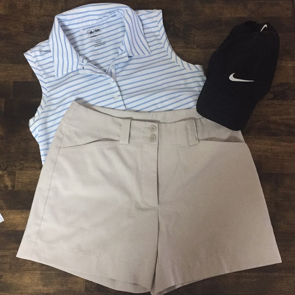 Nike Golf Shorts